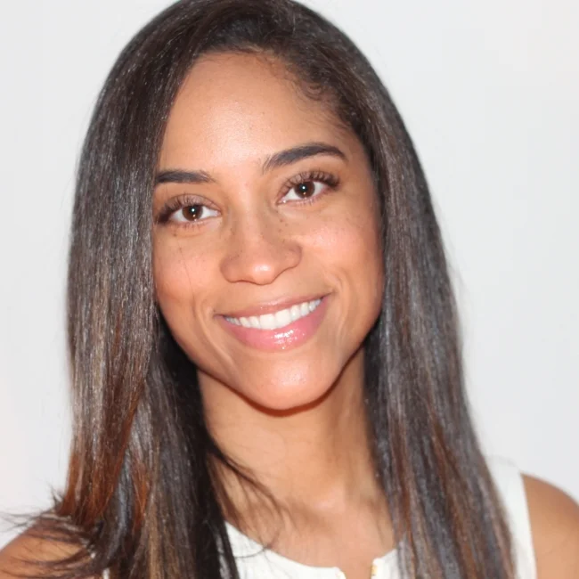 Briana Evans - Speech Quest