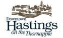  Hastings offers a quality of life that is desired by many as evidenced by being named one of the best small towns in America by Norman Crampton, author of “The 100 Best Small Towns in America.”  WEBSITE  