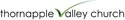  Thornapple Valley Church (TVC) is a church designed to serve both Christians and those who might consider themselves spiritual seekers. It’s a safe place for people who are looking for answers to their spiritual questions, and simply want to check o