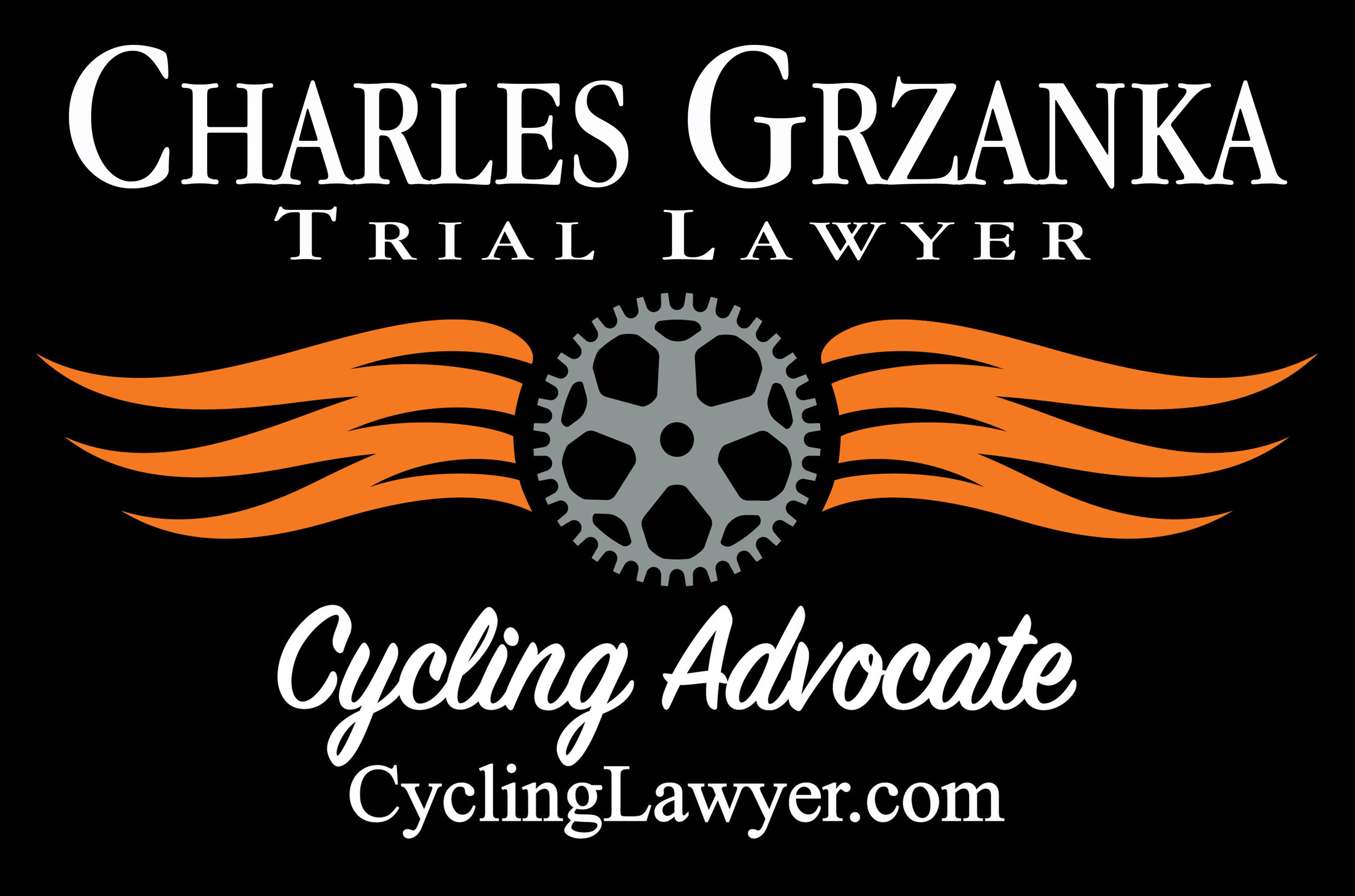 Grzanka Cycling Lawyer