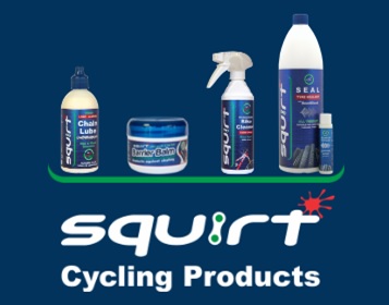 Give your bike some love!