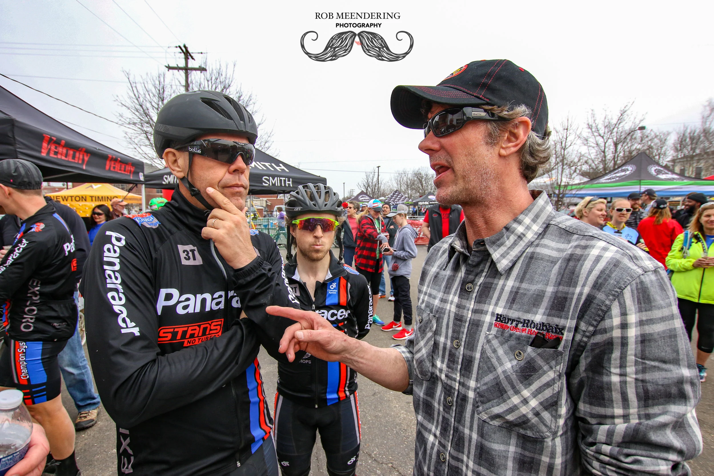 **All the 2019 Race Details**