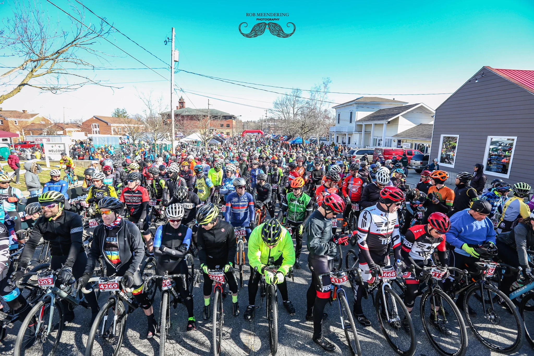 What a Day, THANK YOU !!!