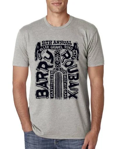 Dan Clark poster art shirts for sale