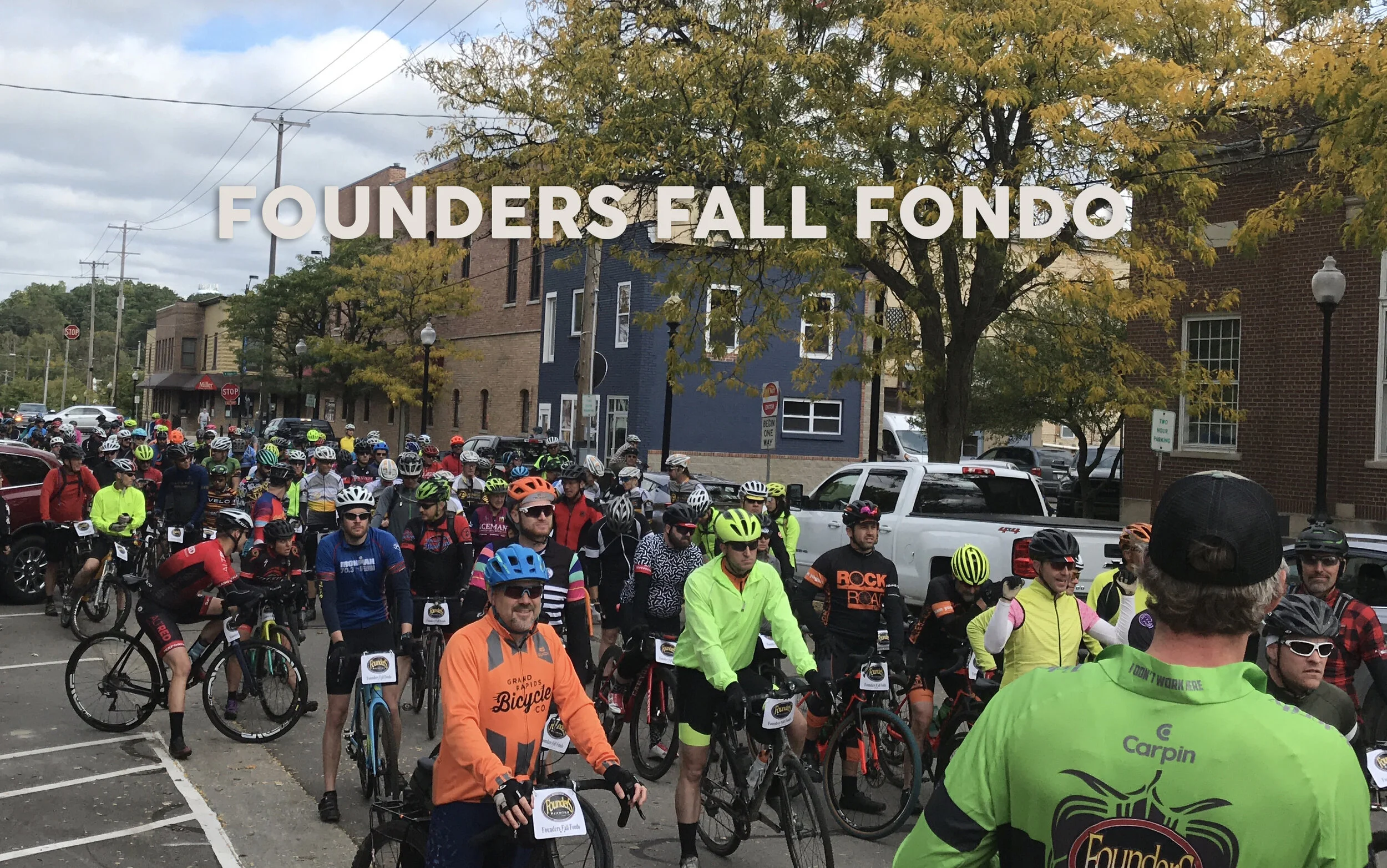 FALL FONDO — Barry-Roubaix
