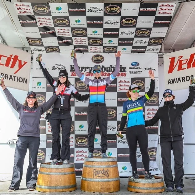 2020 changes to race categories and awards payout!