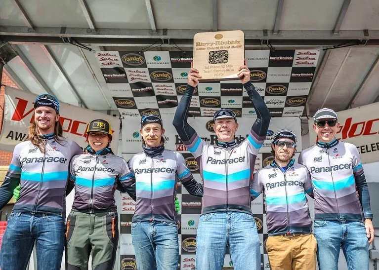 TEAM COMPETITION RACE CATEGORY - BY SECURITY CREDIT UNION