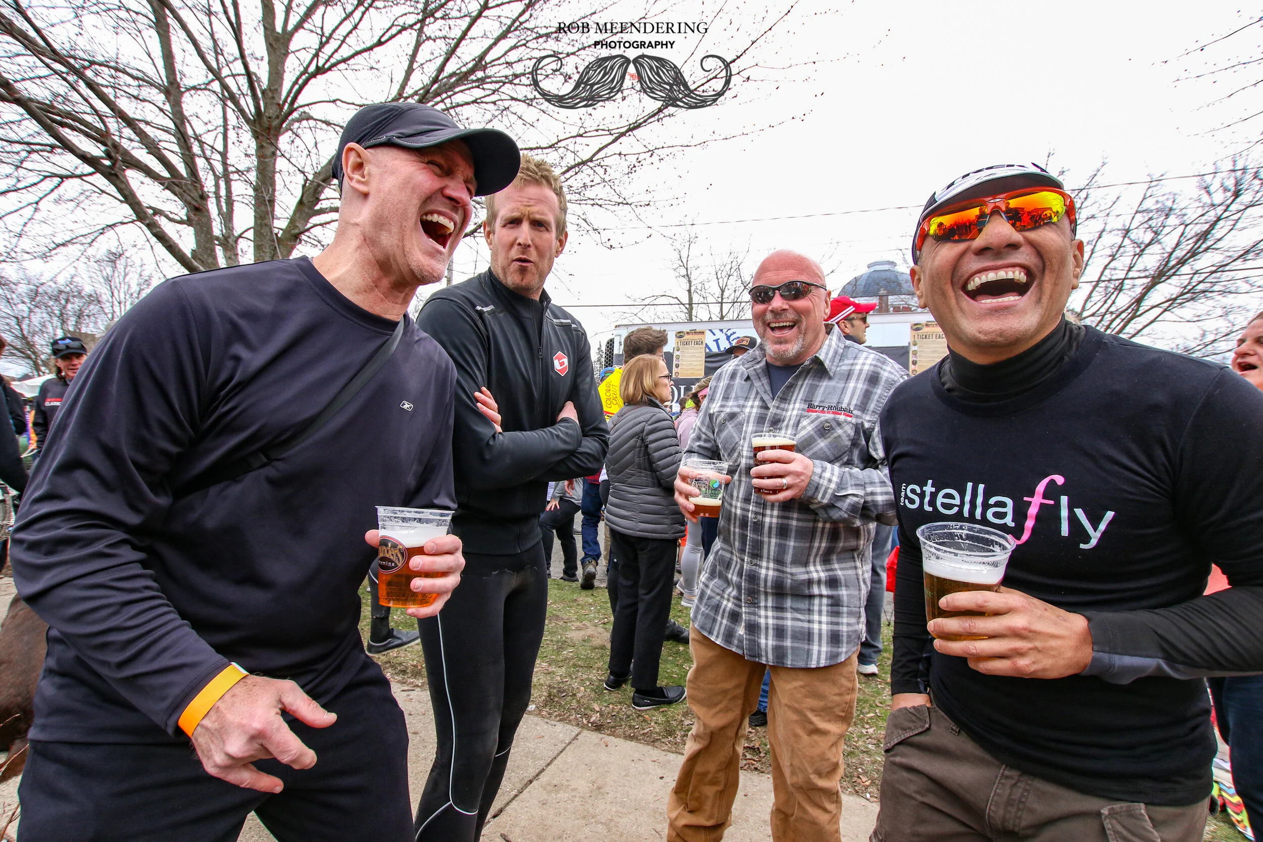 HA, HA, HA, WE SAID; "HURRY UP AND REGISTER"! - Wait list is open