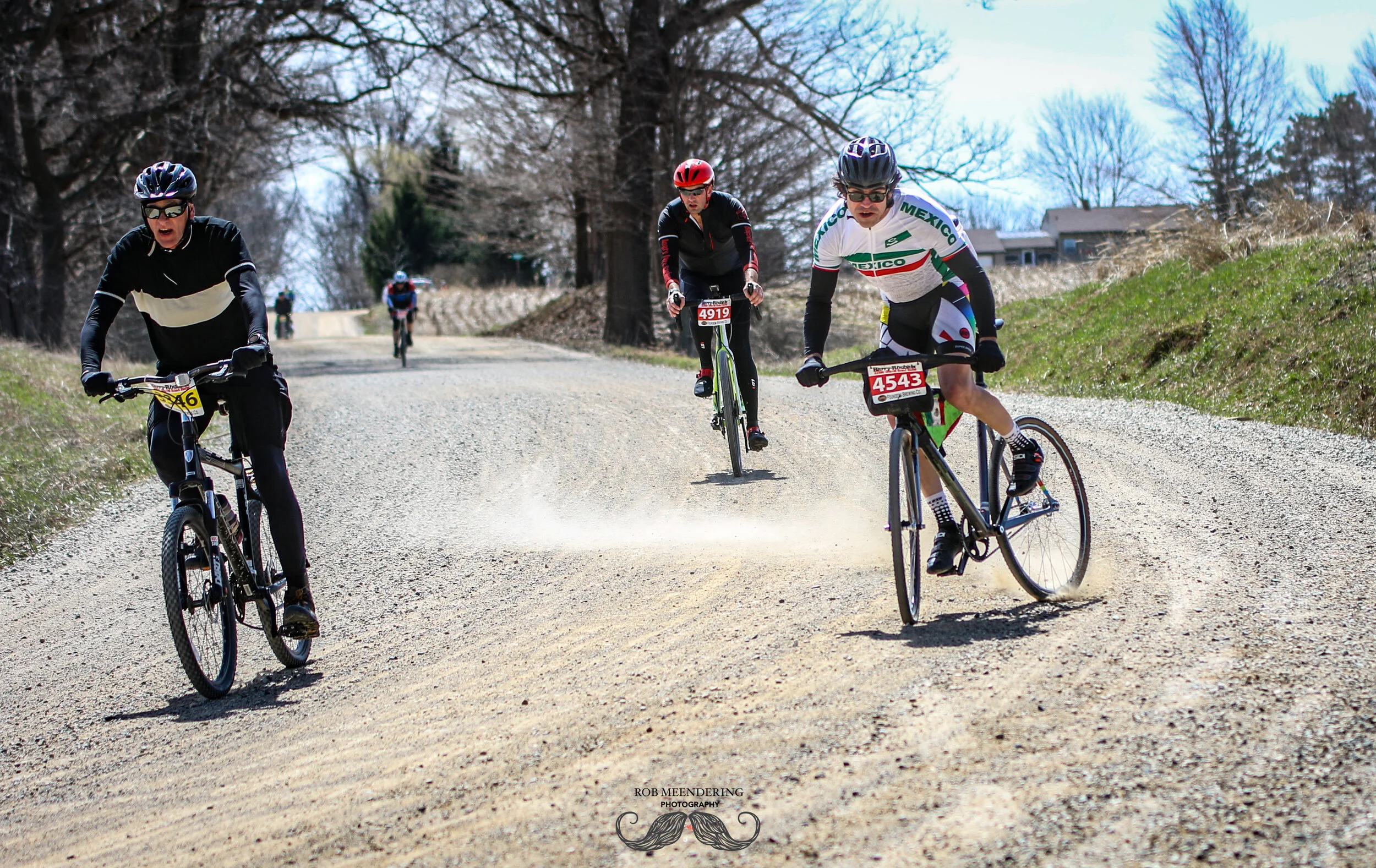 Get on the wait list