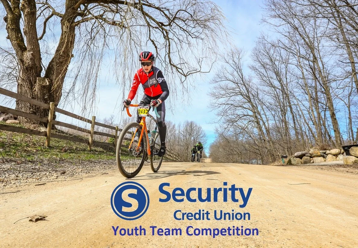 SCU - HELPING BRX TAKE YOUTH CYCLING TO THE NEXT LEVEL