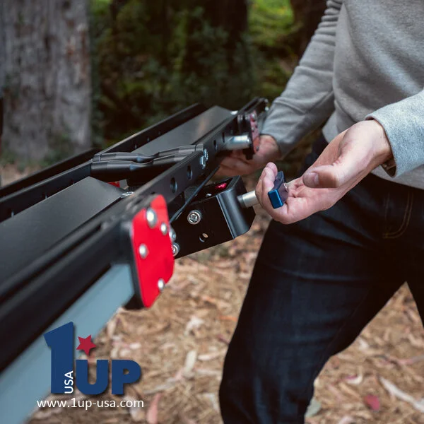 Best Bike rack on planet earth!