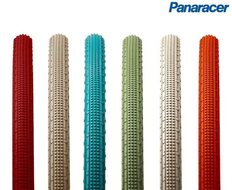 The official tires of the Barry Roubaix 