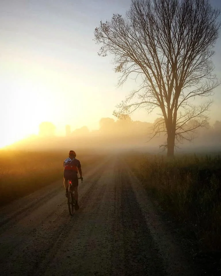 3/19/20 : Grand Rapids Bicycle Co. - All Things Gravel Night