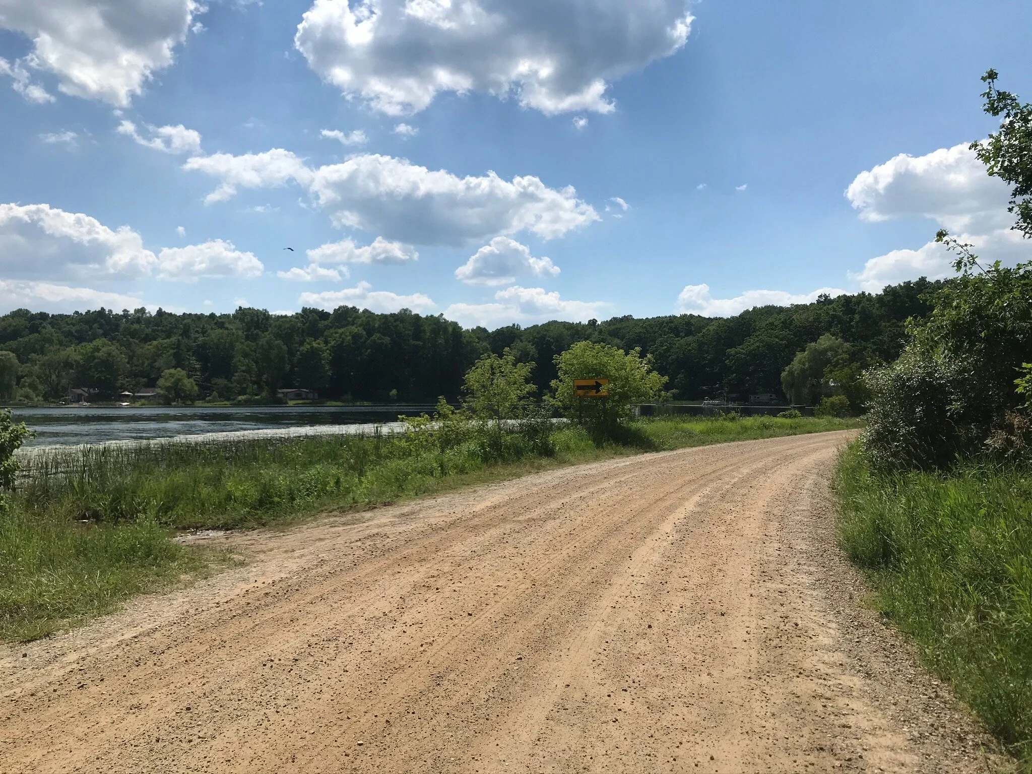 2020 Race Update 7-16-20