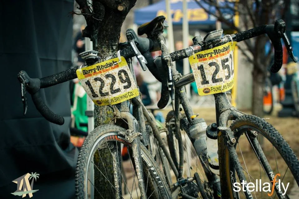 RACER EVENT DETAILS 2021