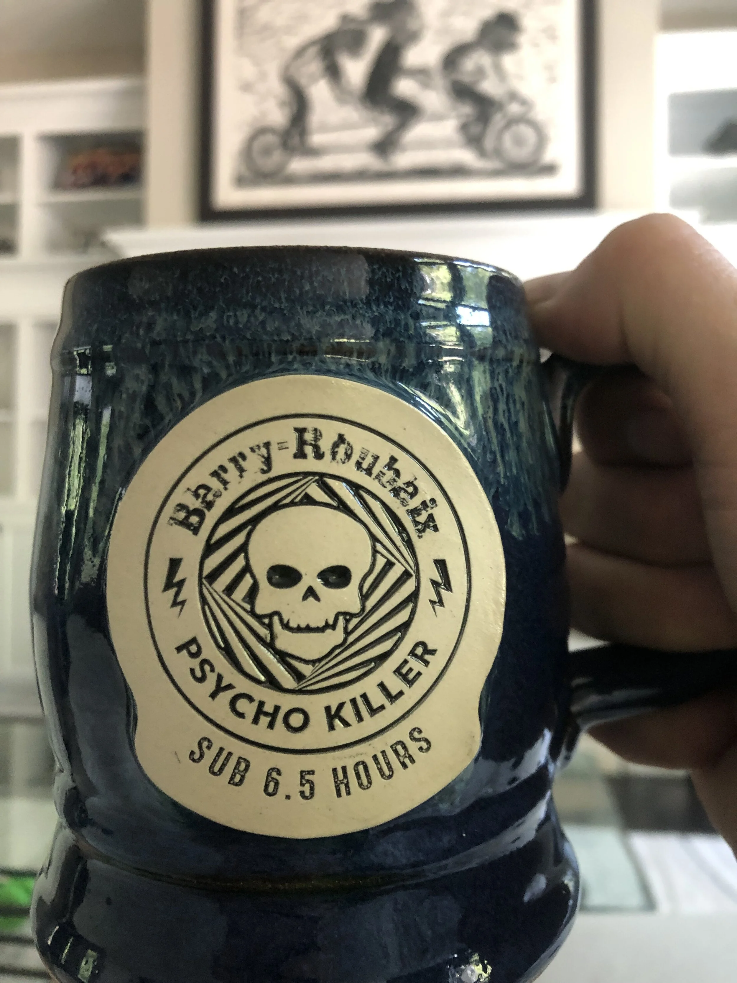 Panaracer Psycho 100 racer details