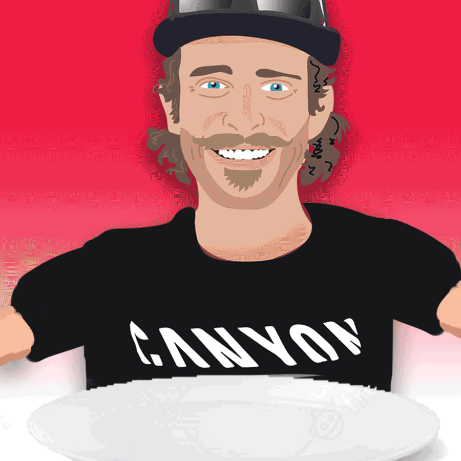 Pete Stetina's Groad Trip 