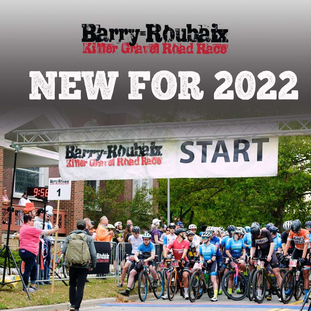 Race Start Waves - Self seeding with 2022 event registration!