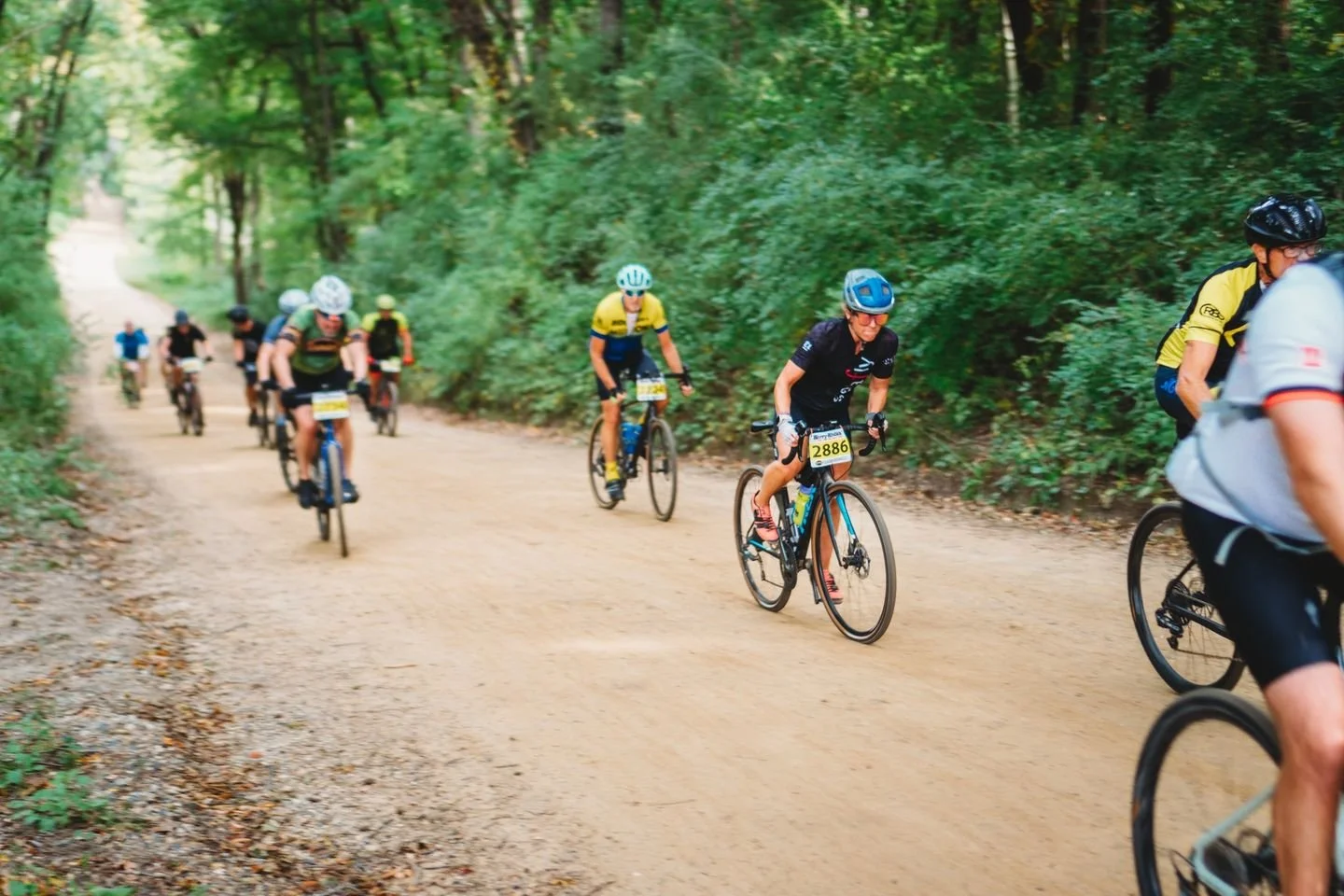 REGISTRATION FOR 2022 EVENT - UPDATE