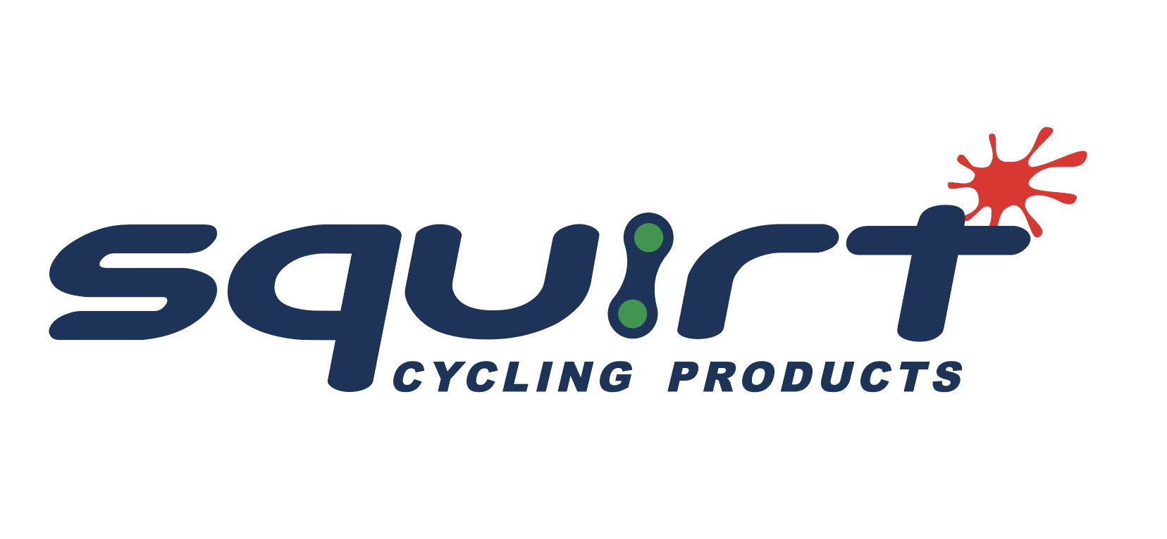 Squirt Cycling Products