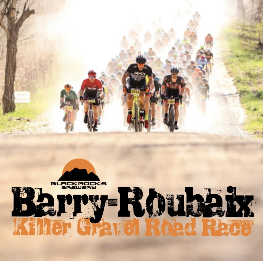 Racer Update 2024 #2 3-8-24