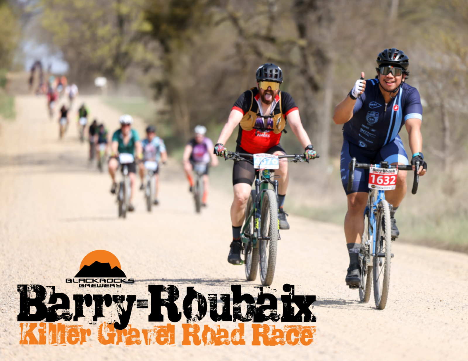 Race Updates #5  4/11/24