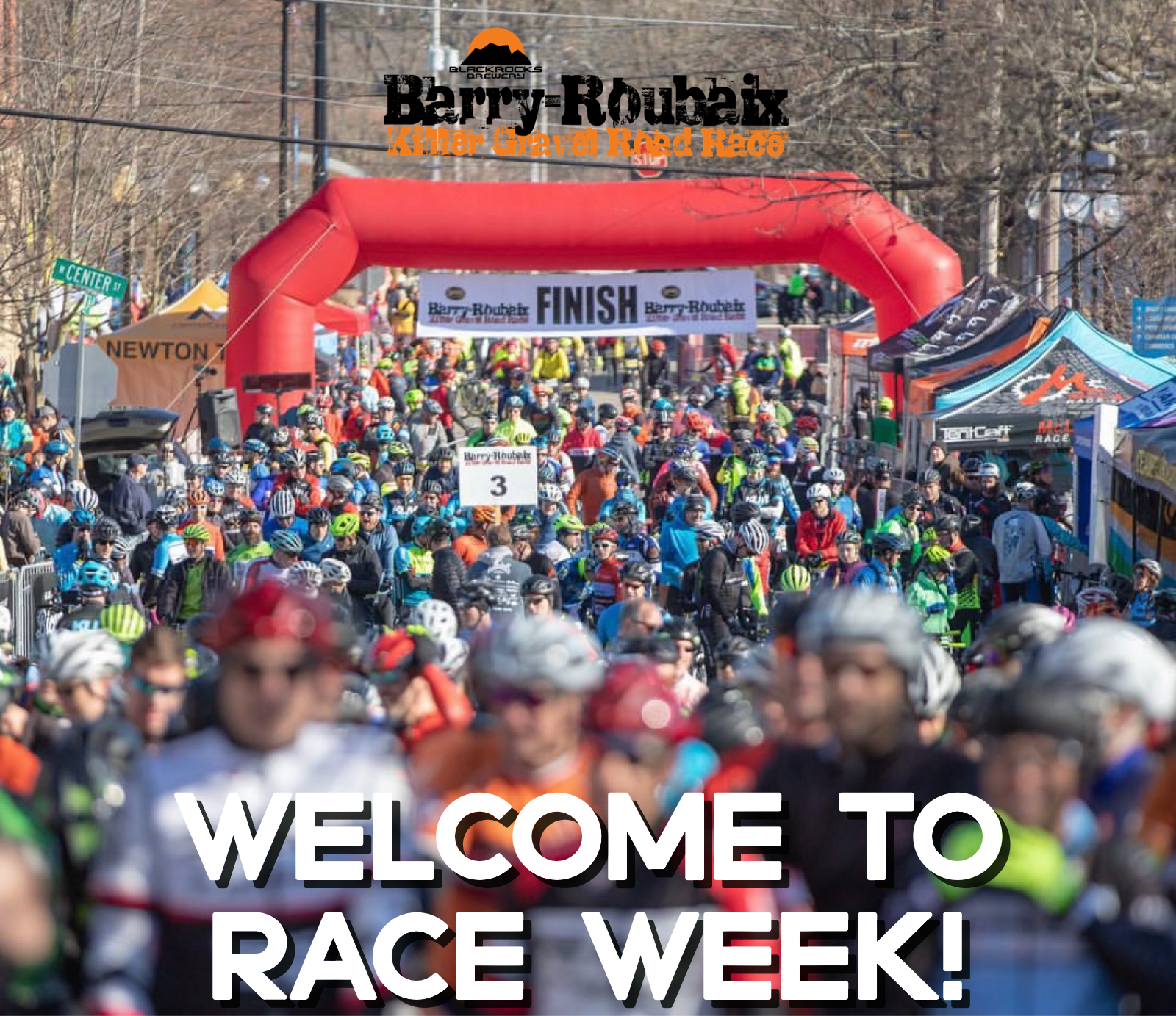 Race Update #6 5/15/24