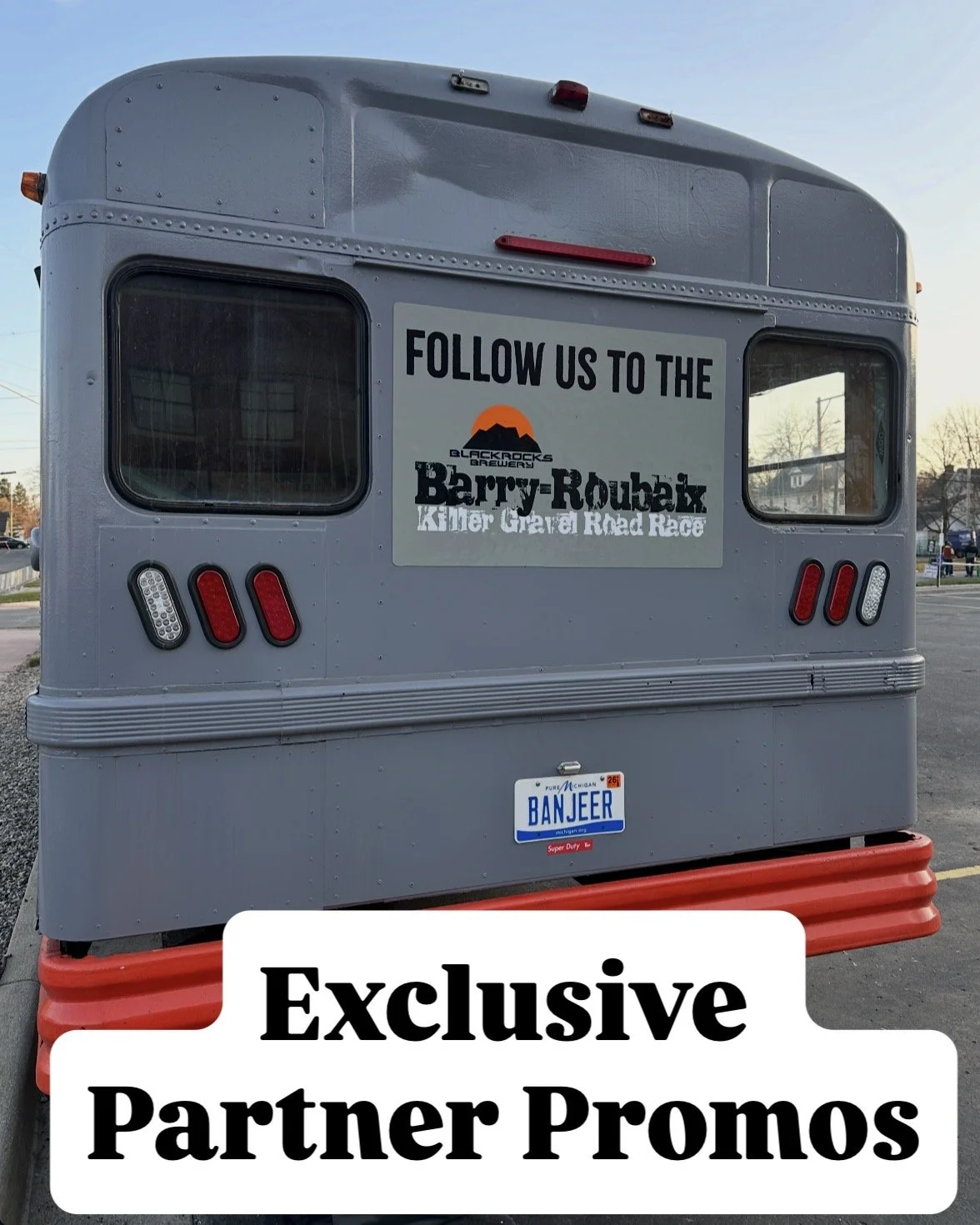 2026 DIGITAL RACER GUIDE EDITION #4 - PARTNER PROMO'S