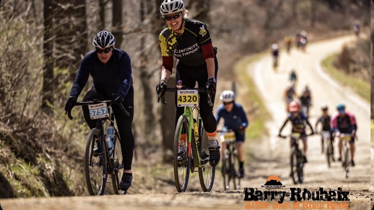 2026 Digital Racer Guide #6 - Race Details