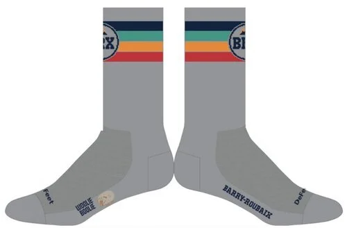 DEFEET WOOLIE BOOLIE SOCKS