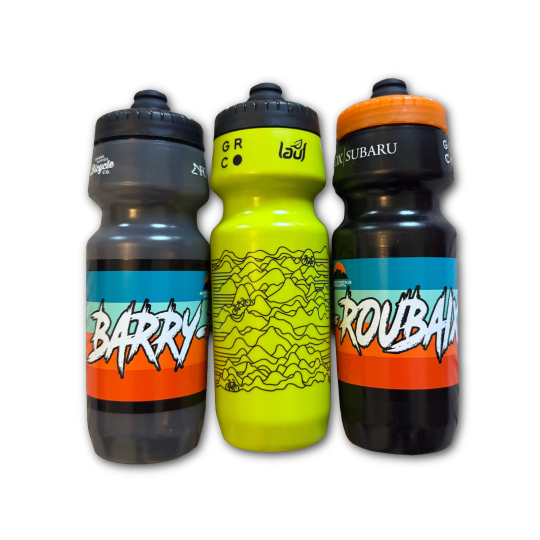 BRX water bottle