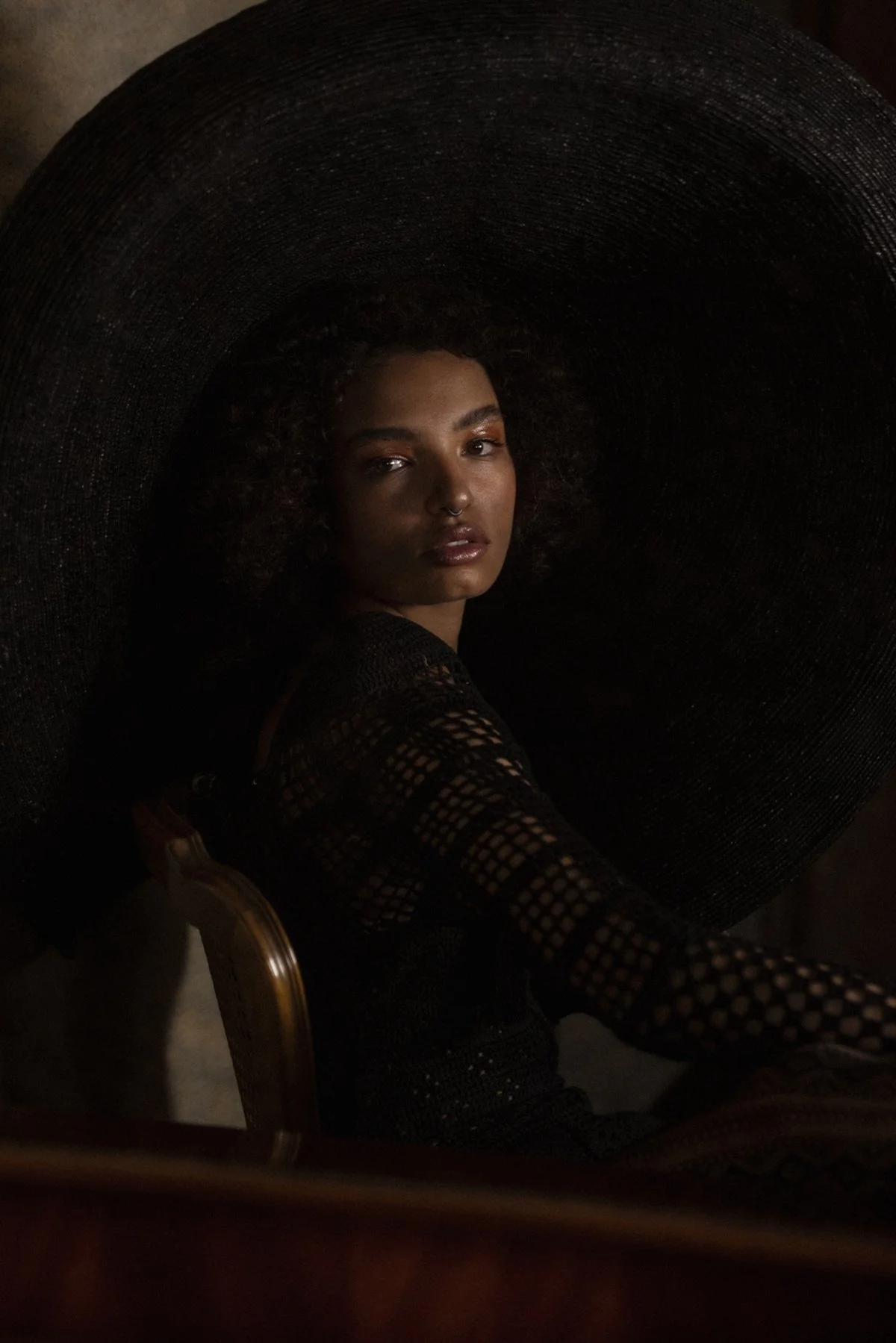 MARIAM for Vein Magazine