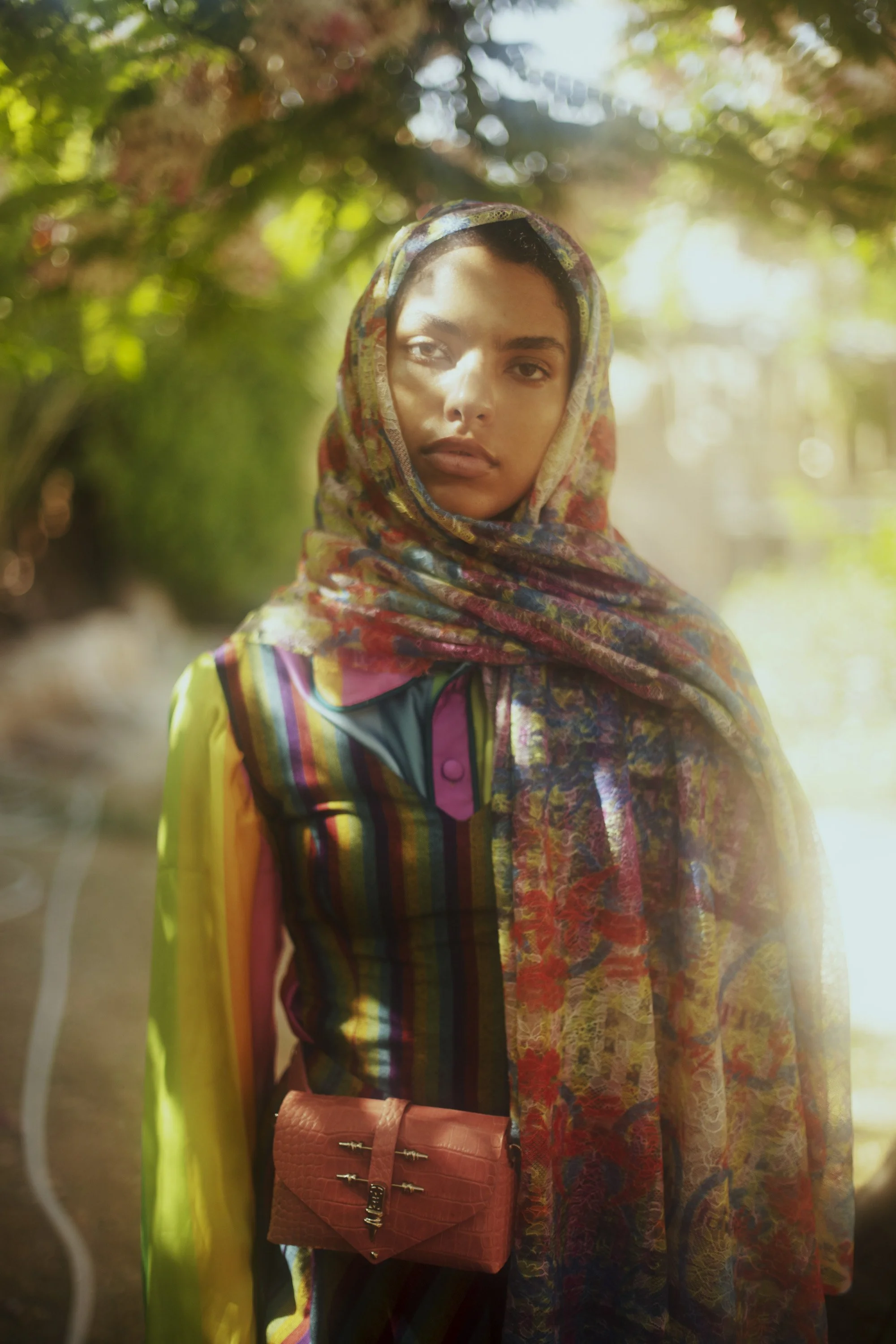 MALAK F. for Doubt Online 