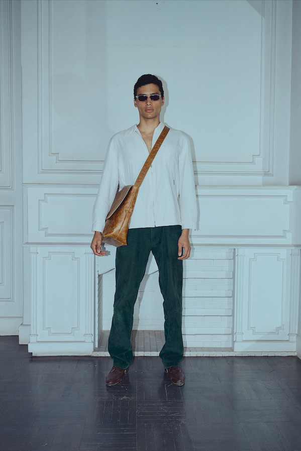 Y.HESHAM for Human Nature