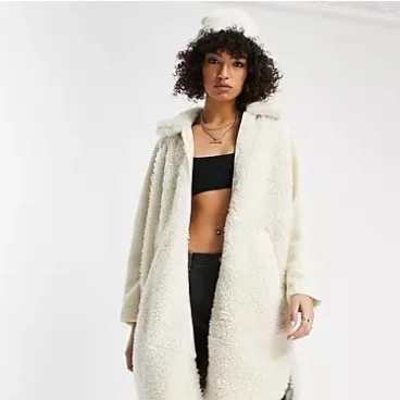 MARIAM for Asos 