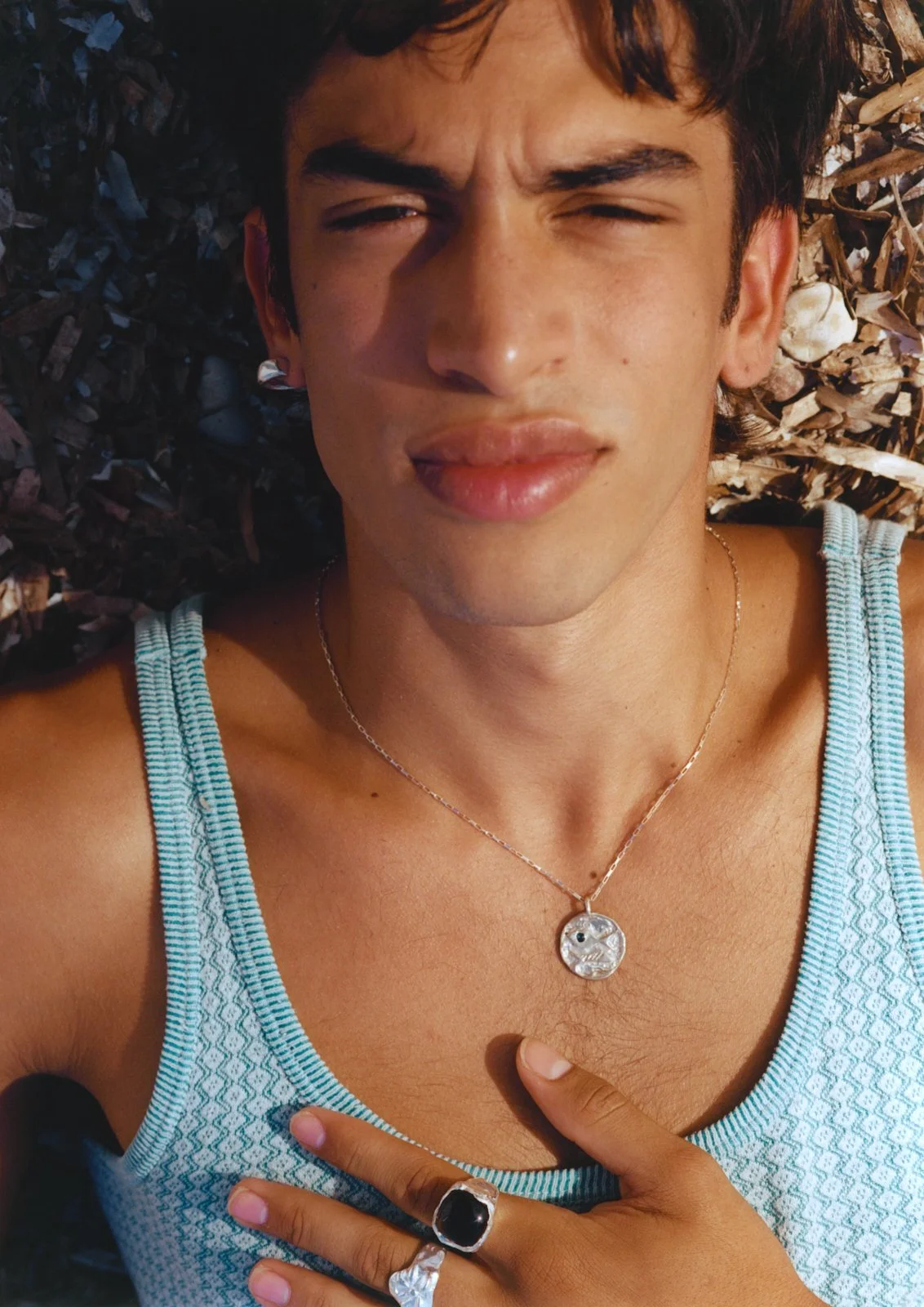 Y.BISHRY for Simuero