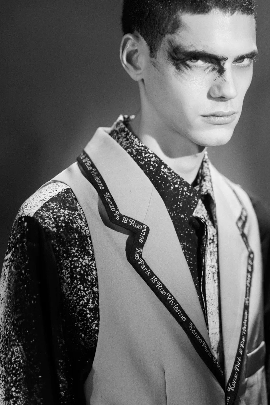 Y.SHARAF for Herdes Magazine