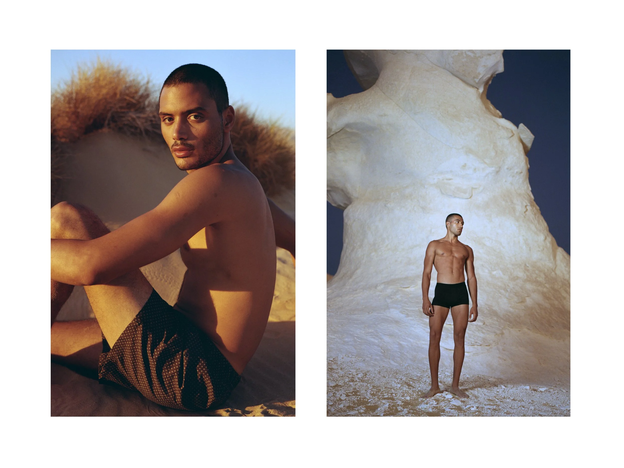 M.SAYED &amp; Y.HESHAM for Kham