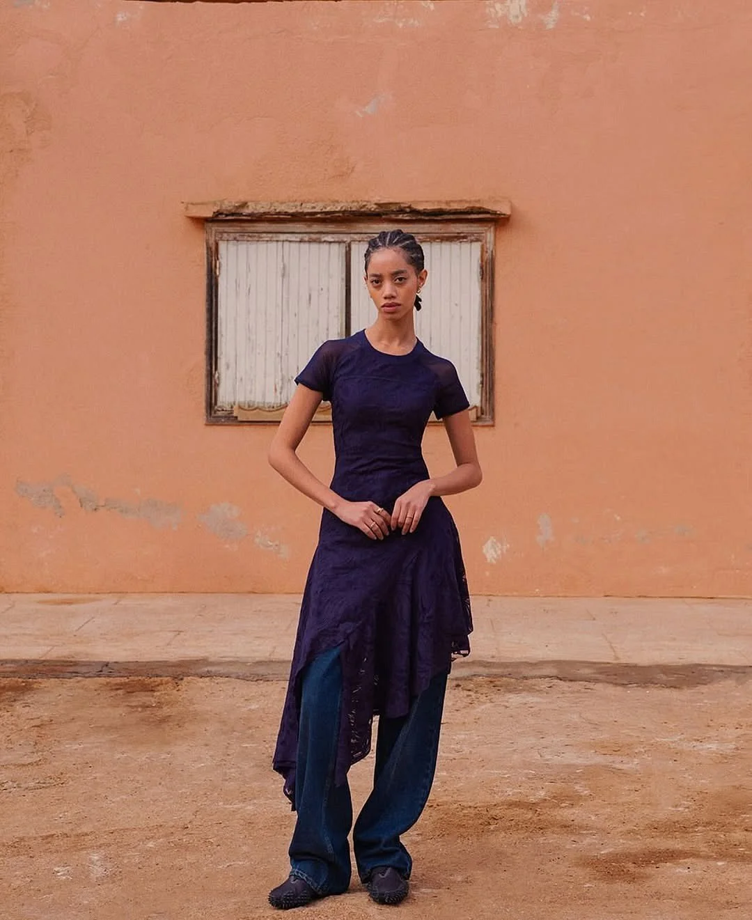 SALIMA for Daily paper 