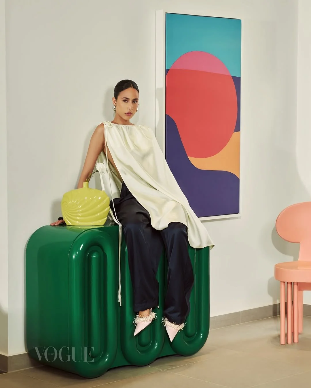 YASMINE x Sodic real state 