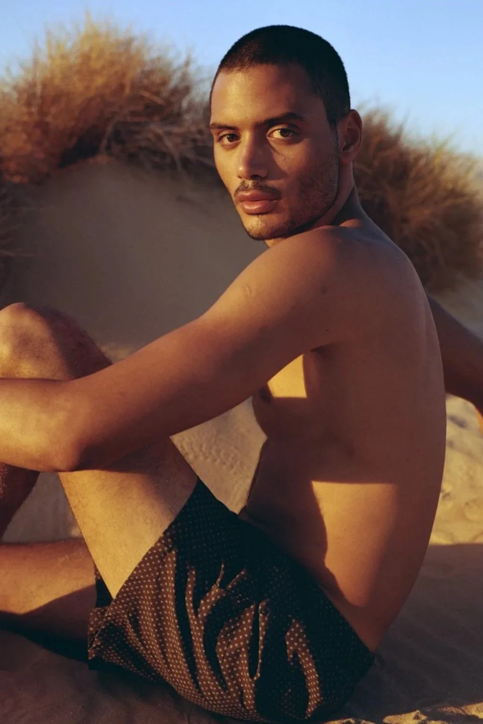 M.SAYED &amp; Y.HESHAM for Kham