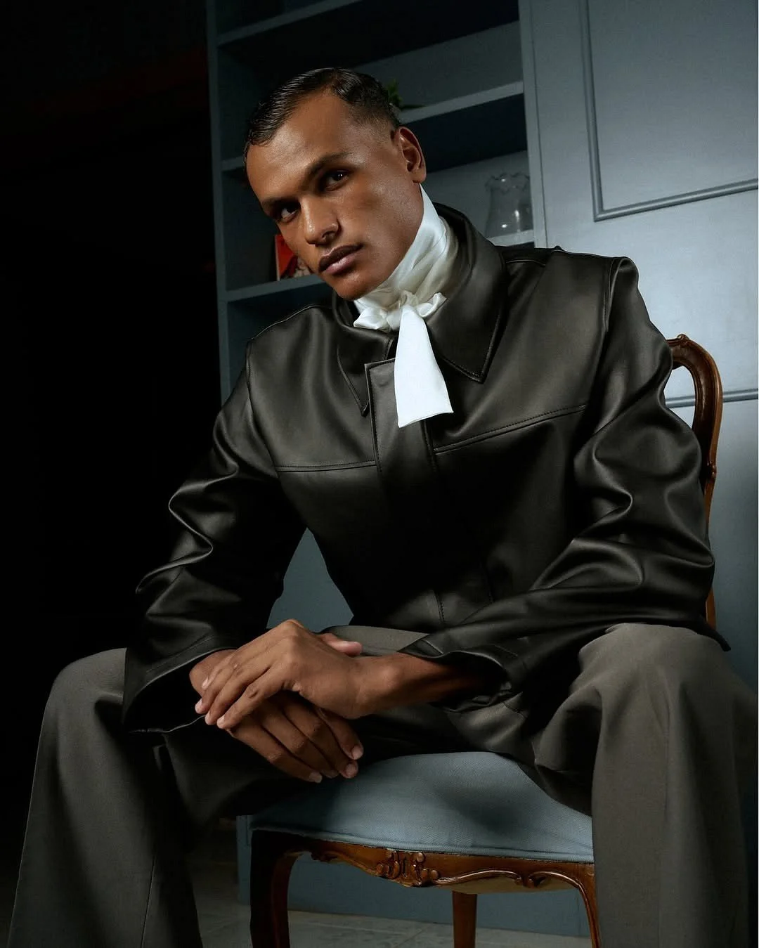 BAKRY for Bam clothing 