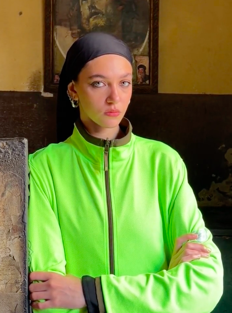 RAWDA for Lack of guidance x New Balance 