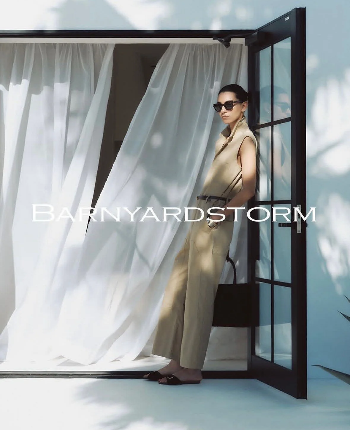 YARA for Barny Ardstorm