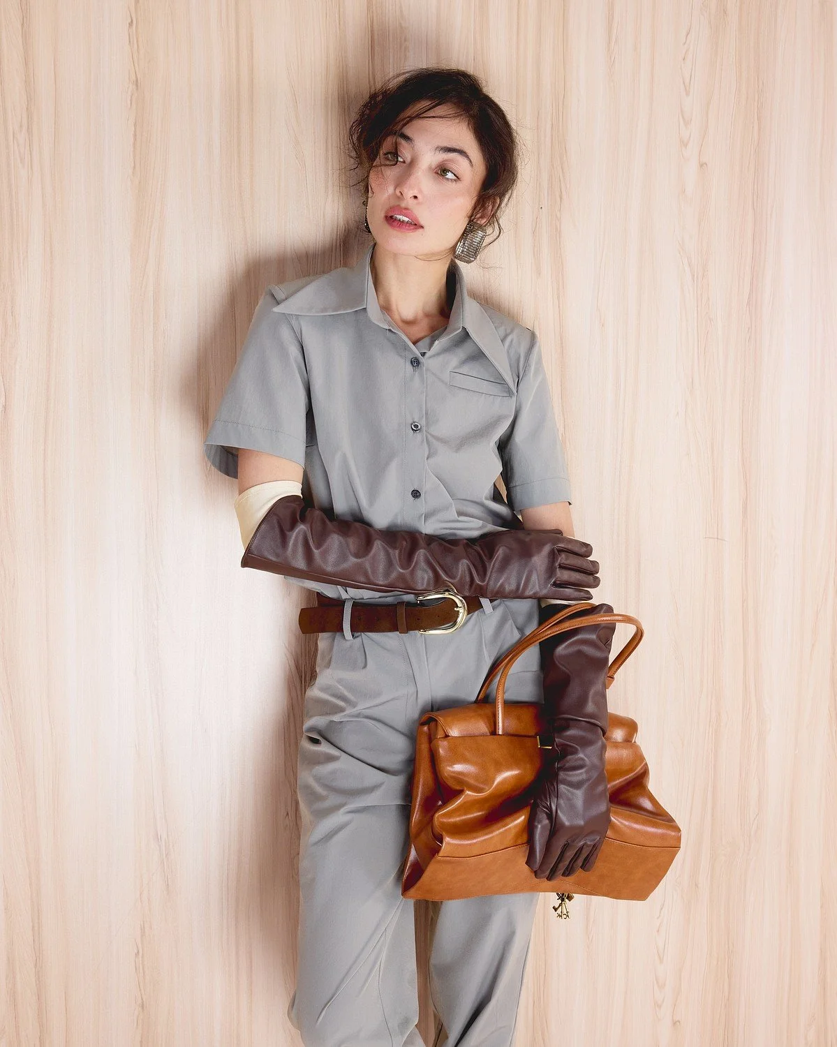 SHEROUK for Kika