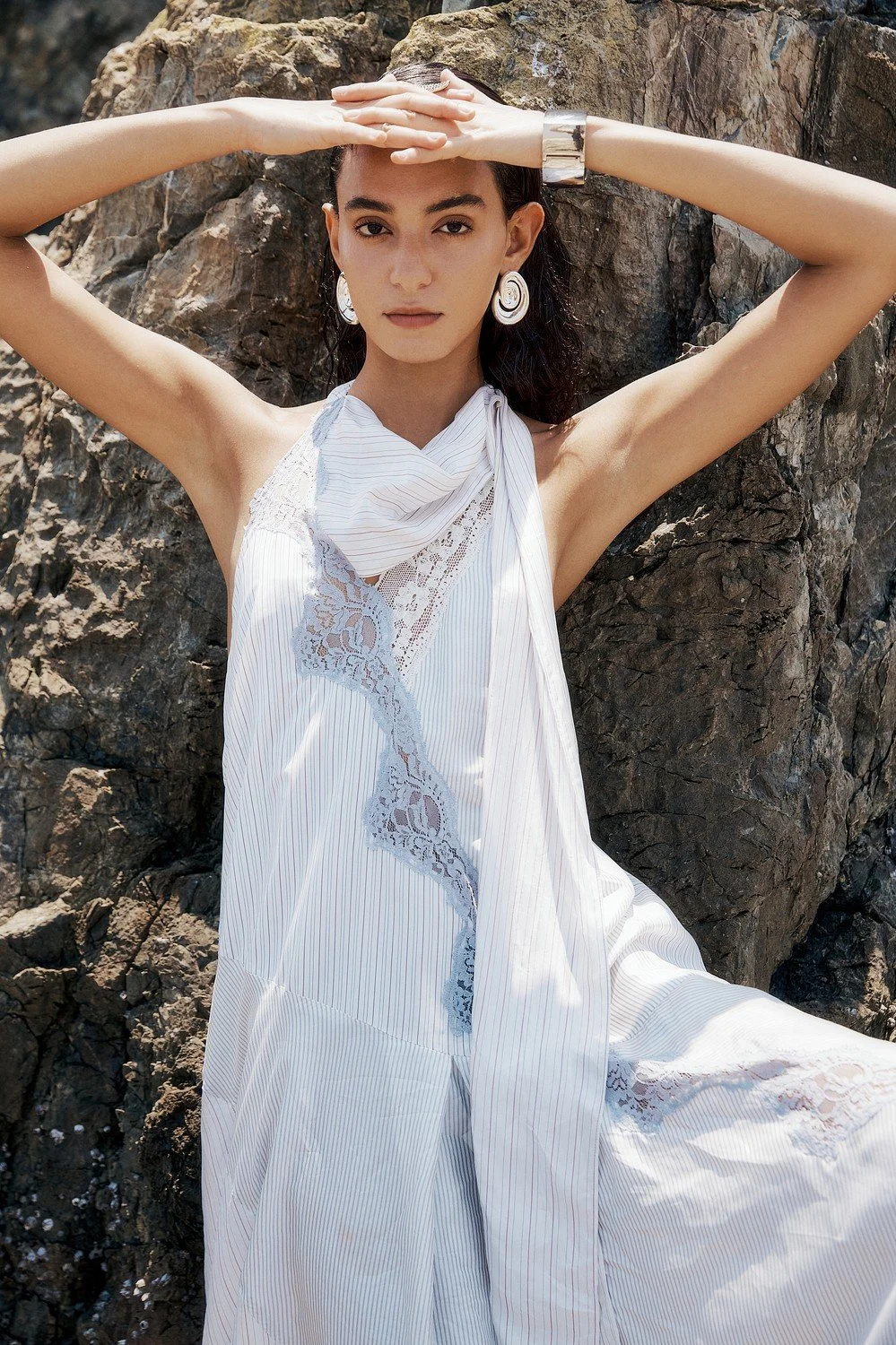YARA for Harper's Bazaar Korea 