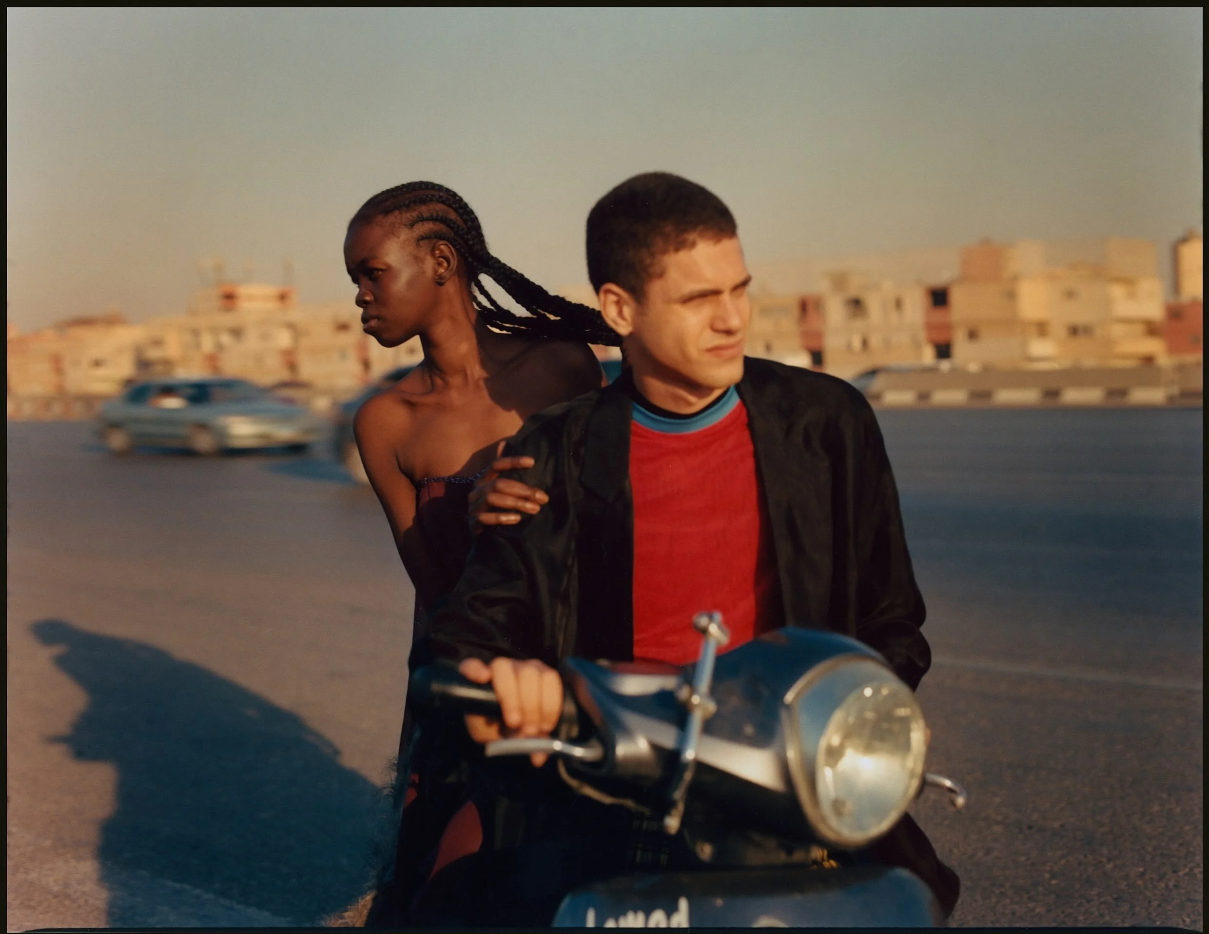 Photographed in Cairo, HIDDEN WINGS explores memory, love and identity through different version (1).jpg