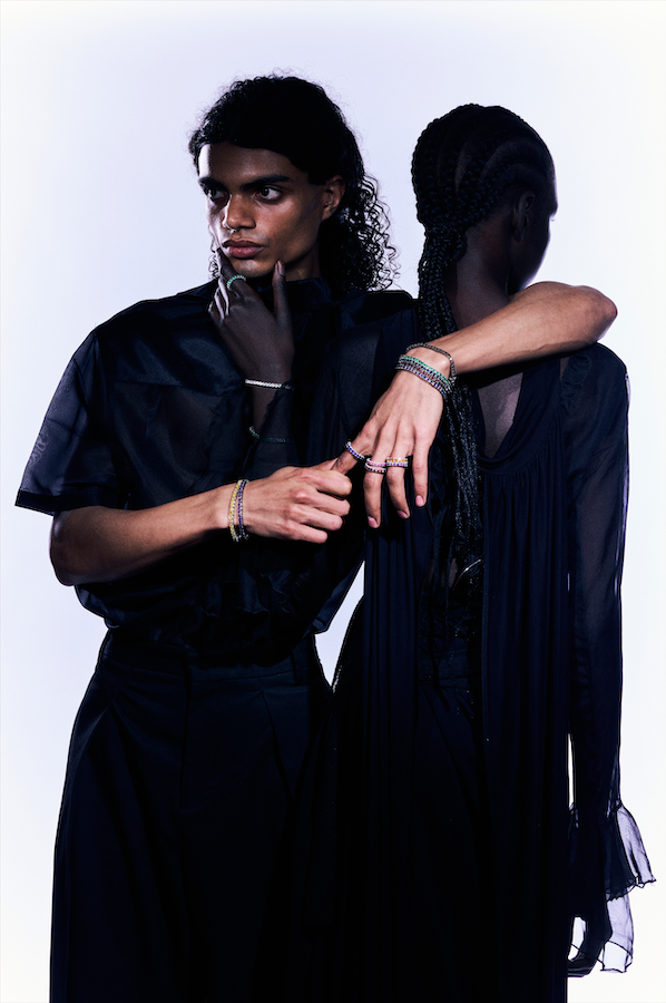 Adhar and Ezz for Saad &amp; Co