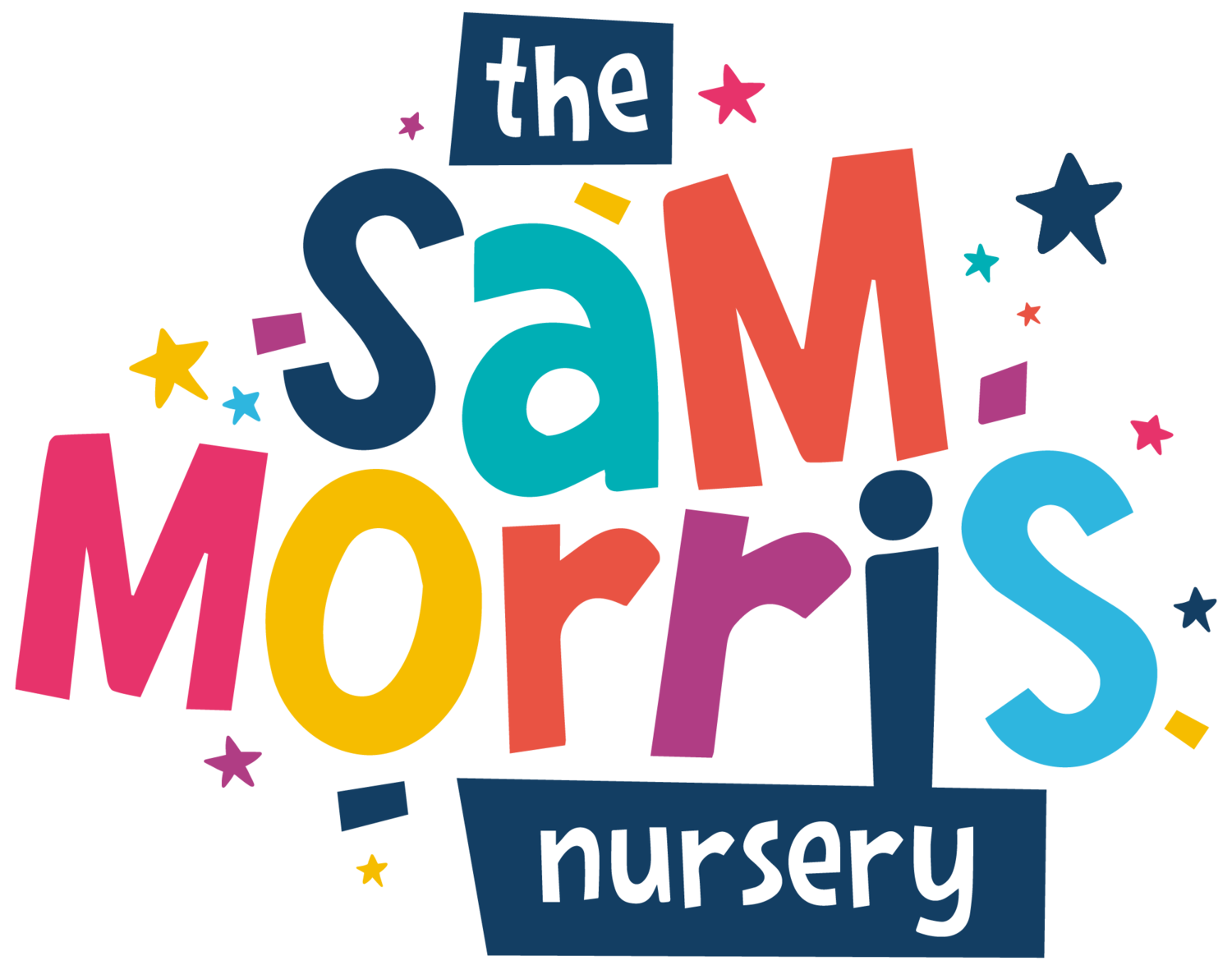 Sam Morris Nursery