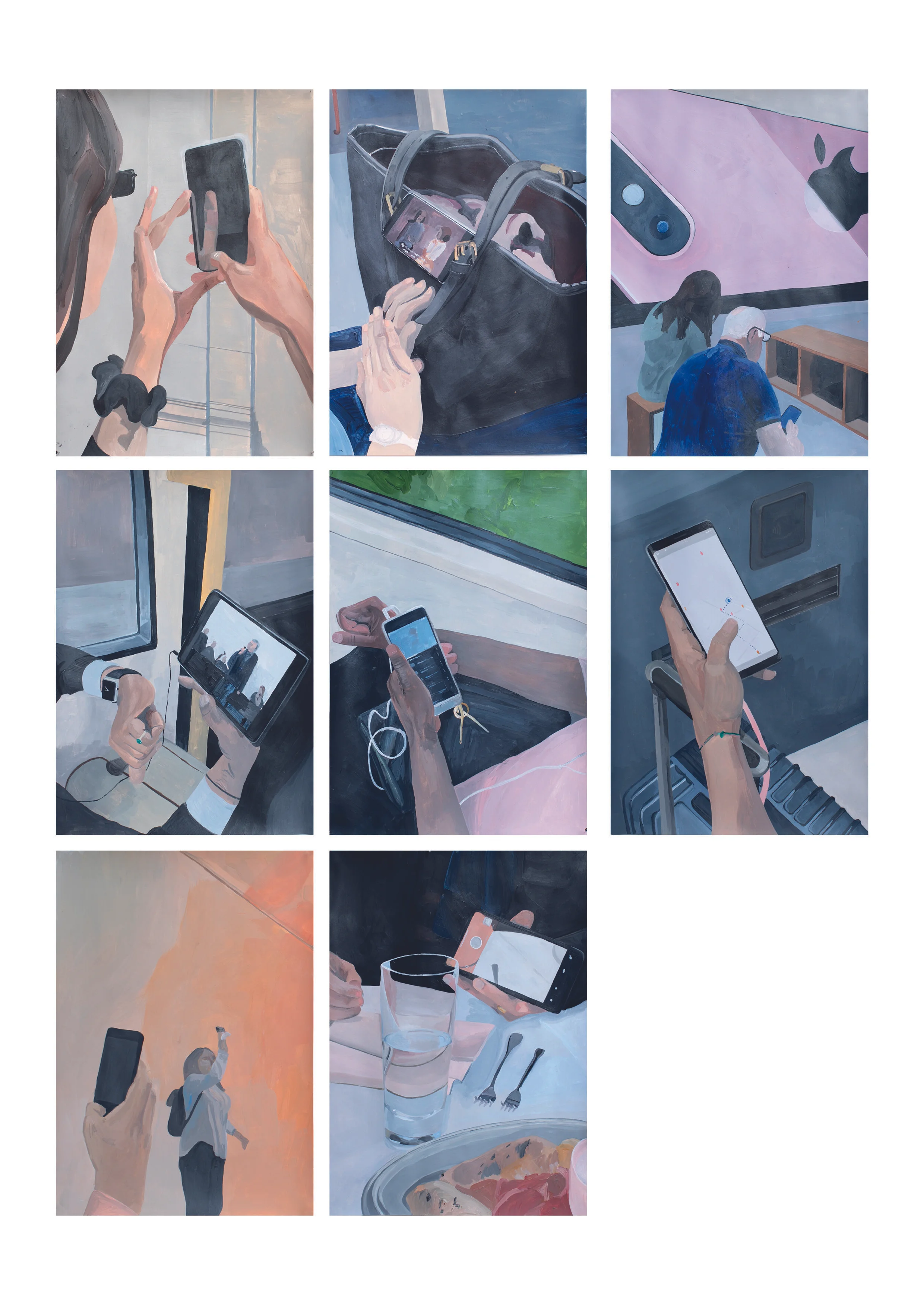 Frederique Barchelard Together apart 0.jpg